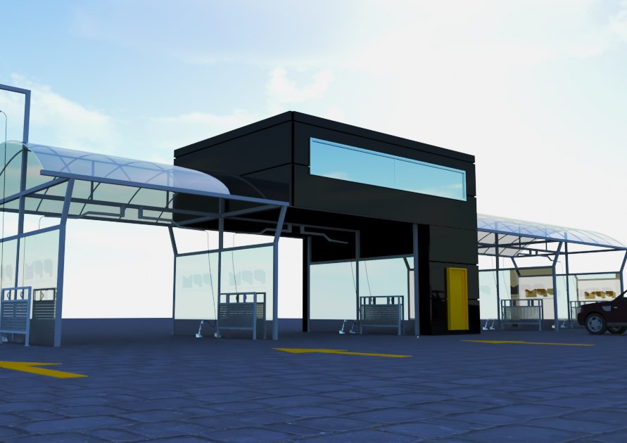 PROFIWASH CLASSIC Plus